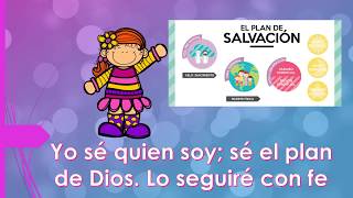 La Iglesia de Jesucristo canción sud [upl. by Lindsy]