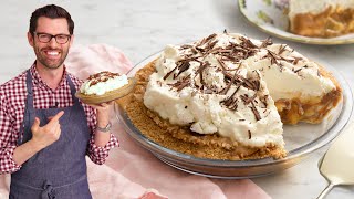 Banoffee Pie [upl. by Ojadnama580]