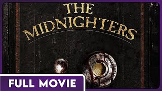 The Midnighters 1080p FULL MOVIE  Drama [upl. by Edna116]