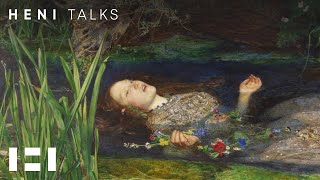 What is PreRaphaelitism  HENI Talks [upl. by Enileoj918]