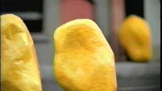 Corn Pops Sweet Toothosaur commercial 2009 [upl. by Reifinnej34]