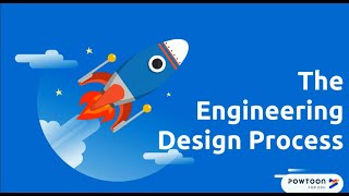 Engineering and the Engineering Design Process [upl. by Diao112]