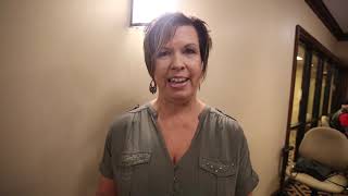 Vickie Guerrero reflects on Eddie Guerrero [upl. by Mattias]