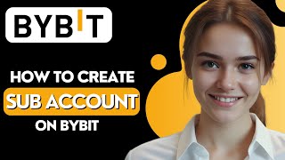 How to Create Bybit Sub Account [upl. by Saunderson]