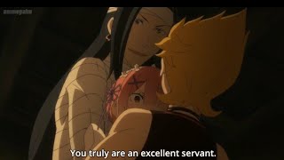 Roswaal kills Ram and Garfiel  Rezero 2nd season episode 11 English Sub HD  Ram and Garfiel dies [upl. by Avilla965]