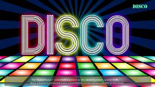 Disco  Background Music [upl. by Deckert]