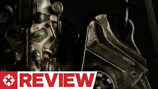 Fallout 4 Review [upl. by Mcgregor]