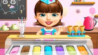 Fun Baby Girls Care Kids Game  Sweet Baby Girl Summer Fun 2  Play Fun Makeover Games For Girls [upl. by Oswal]