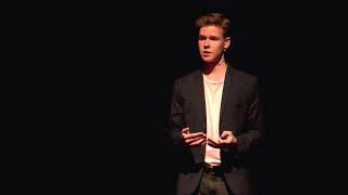 Youre being manipulated and dont even know it  Nate Pressner  TEDxYouthBasel [upl. by Lidda]