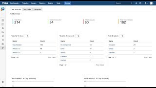 Zephyr for JIRA Overview [upl. by Airamasor]