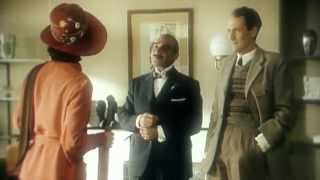 Poirot The Final Episodes trailer [upl. by Natsirc]