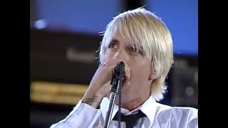 Red Hot Chili Peppers  Scar Tissue  Live at Festivalbar Italy 1999 HD [upl. by Izzy]