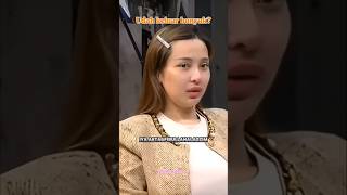 Apa nya yang keluar banyak  LAPOR PAK TRANS7 [upl. by Annaillil]