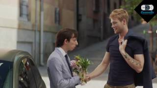 New Fiat 500S commercial  The latin lovers car  Carros Ok [upl. by Domingo]