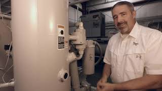 Troubleshooting High Temperature Issues On Your Compressed Air System [upl. by Kinelski]