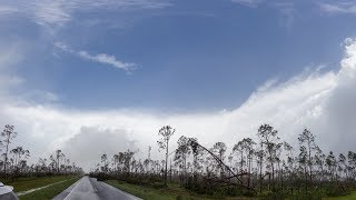 Hurricane Michael Documentary quotThe Forgotten Category Fivequot [upl. by Walt]