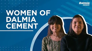 Employee Spotlight  Dalmia Cement  Homemaker [upl. by Bartholemy]