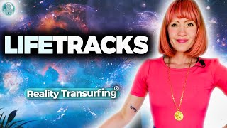 How To Navigate Lifetracks Reality Transurfing [upl. by Nosna105]