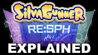 The SiIvaGunner RESPH ARG EXPLAINED Part 1 [upl. by Ashraf]