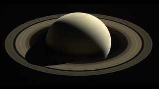 SATURNO  Documental Universo HD 1080p [upl. by Ilocin]