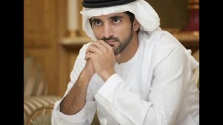 Prince Fazza Sheikh Hamdan bin Mohammed bin Rashid al Maktoum Loves Leading [upl. by Rebmyk968]