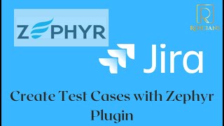 Jira  Zephyr Plugin Tutorial Part 1 [upl. by Akanke154]