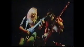 UFO  Live London 1975 1977 [upl. by Rosina]