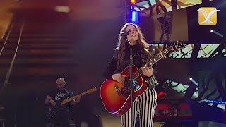 JESSE amp JOY  La de la mala suerte  Festival de Viña del Mar 2018 [upl. by Dearborn]