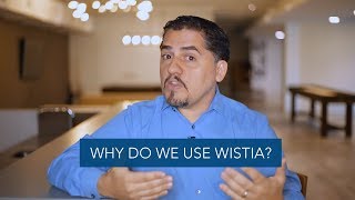 Why Do We Use Wistia [upl. by Theron]