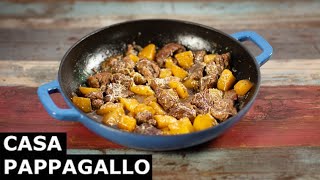 Agnello aggrassato S3  P68 [upl. by Letney800]