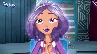 Disney Star Darlings  Star Charmed  Official Disney Channel UK [upl. by Lisa]