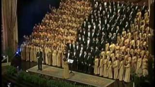 Gloria  Brooklyn Tabernacle Choir [upl. by Gates]