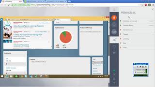 SAP SuccessFactors LMS 1 [upl. by Ainafets]