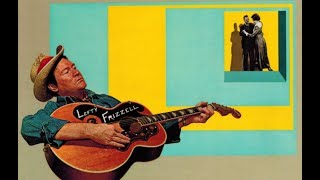 Lefty Frizzell  Mom and Dads Waltz [upl. by Eerolam285]