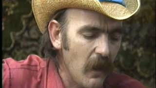 Blaze Foley  Election Day [upl. by Aical]