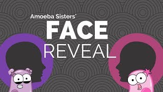 Amoeba Sisters Face Reveal [upl. by Colfin230]