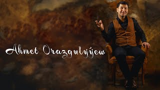 DAM DAM  Ahmet Orazgulyyew  2022 Official Video [upl. by Arytal]