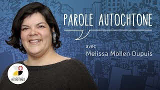 Parole autochtone  Comment se référer aux Autochtones [upl. by Aroz]