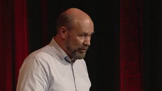 What if Healthcare Embraces Just Culture  JeanPierre Kahlmann  TEDxWassenaar [upl. by Neik924]