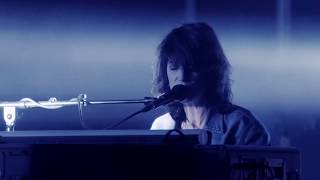 Charlotte Gainsbourg  Such A Remarkable Day Official Live Video [upl. by Aruol]