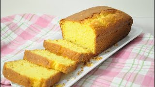 PLUMCAKE ALLO YOGURT SOFFICISSIMO [upl. by Drageruaeb561]