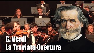 La Traviata Prelude  Giuseppe Verdi  Live Performance [upl. by Thenna700]