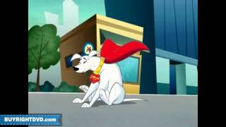 Original Krypto The Super Dog Vol2 Trailer [upl. by Eeramit89]