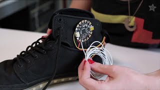 5 Tips for Beginners in DIY Wearables [upl. by Annohsed]