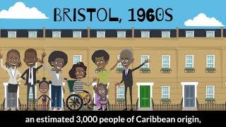 The Story of Bristol Bus Boycotts [upl. by Etnuahs]