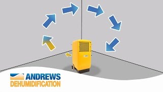 How do dehumidifiers work [upl. by Nohsid]