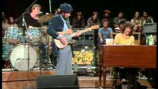 Roy Buchanan  Live from Austin TX [upl. by Adelina]