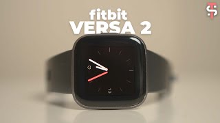 Fitbit Versa 2 Review 2 Years Later [upl. by Aetnuahs]