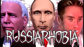 RUSSIAPHOBIA Gameplay [upl. by Laresa]