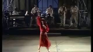 Kate Bush 1st TV Appearance Classic Clips [upl. by Eceinart]